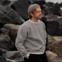 LAKOR - Jysk Knit - Off White