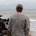 LAKOR - Jysk Knit - Off White