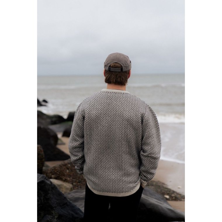 LAKOR - Jysk Knit - Off White