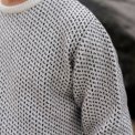 LAKOR - Jysk Knit - Off White
