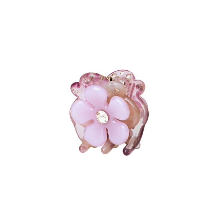 Maanesten - Kalina Hair Claw Orchid