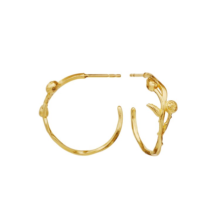 Maanesten - Kalyna Earrings