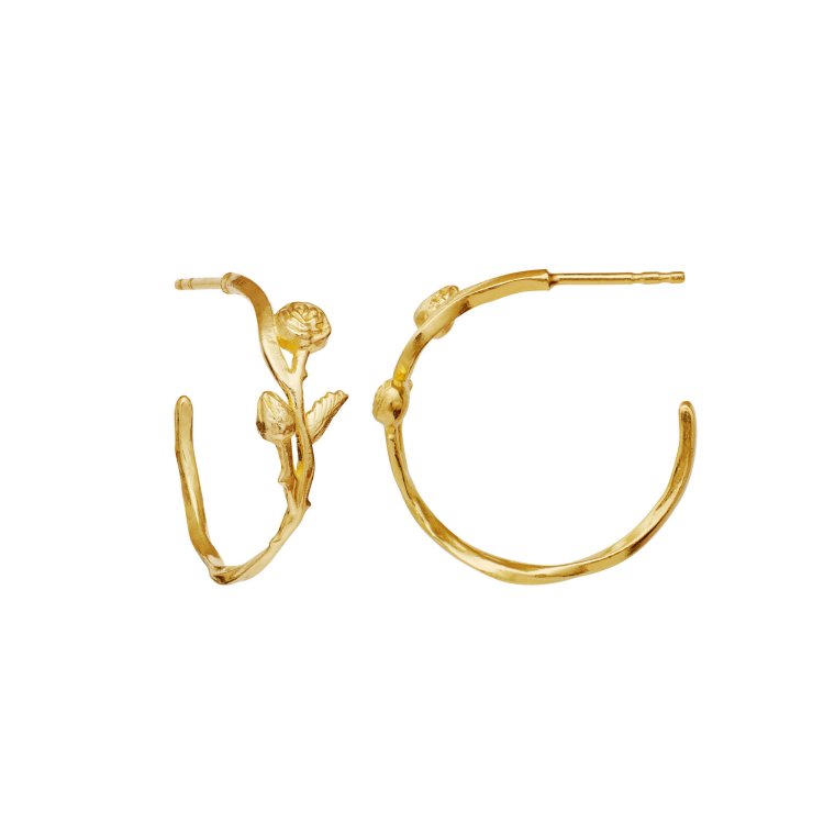 Maanesten - Kalyna Earrings