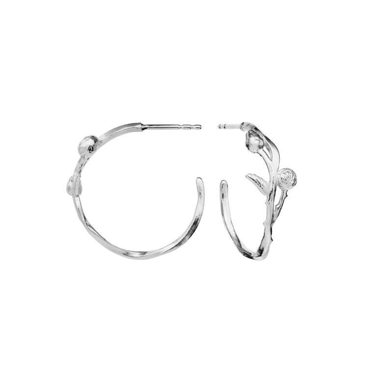 Maanesten - Kalyna Earrings