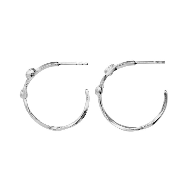 Maanesten - Kalyna Earrings