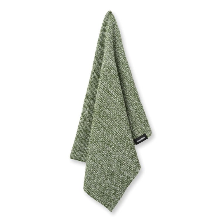 HUMDAKIN - Knitted Kitchen Towel - Scandi Night