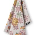 HUMDAKIN - Jacquard & Embroidery Organic Tea Towel - Magnificence