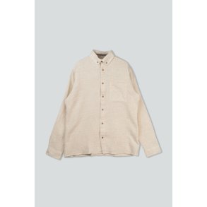LAKOR - Coastline Shirt - Off White