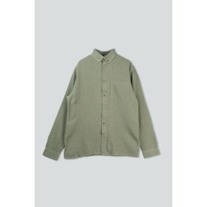 LAKOR - Coastline Shirt - Sea Spray