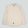 LAKOR - Linus Light Shirt - Off White