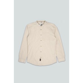 LAKOR - Linus Light Shirt - Off White