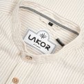 LAKOR - Linus Light Shirt - Off White