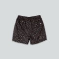LAKOR - Sprinkle Lakridspibe Swim Shorts - Moonless Night