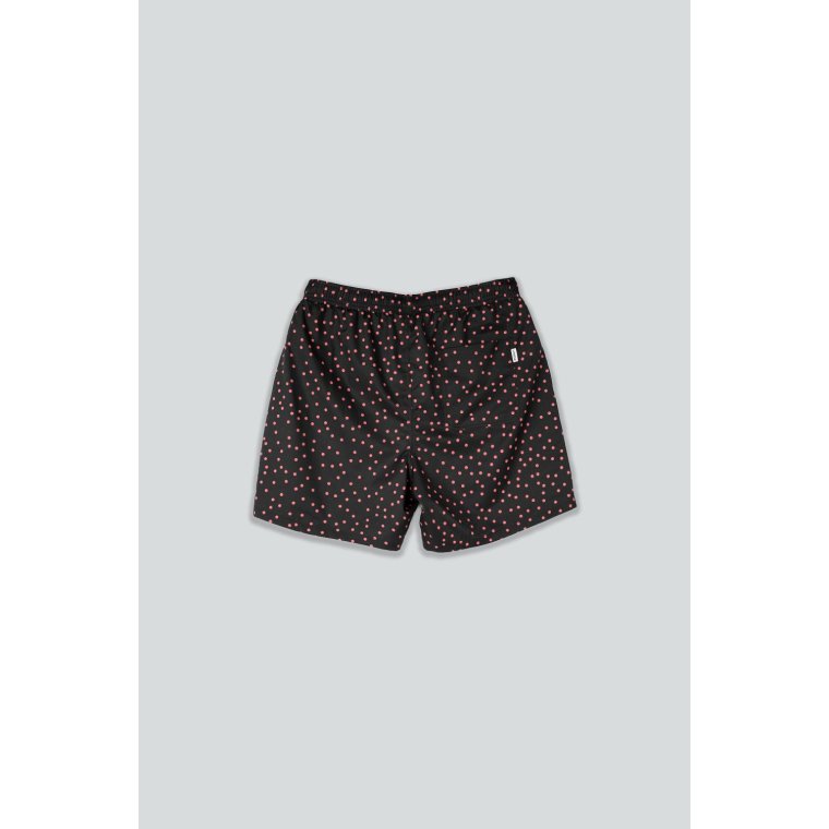 LAKOR - Sprinkle Lakridspibe Swim Shorts - Moonless Night