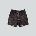 LAKOR - Sprinkle Lakridspibe Swim Shorts - Moonless Night