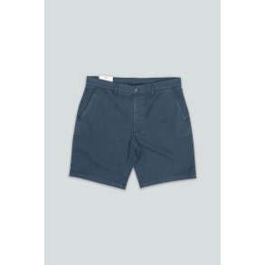 LAKOR - McBeardface Shorts - Blueberry