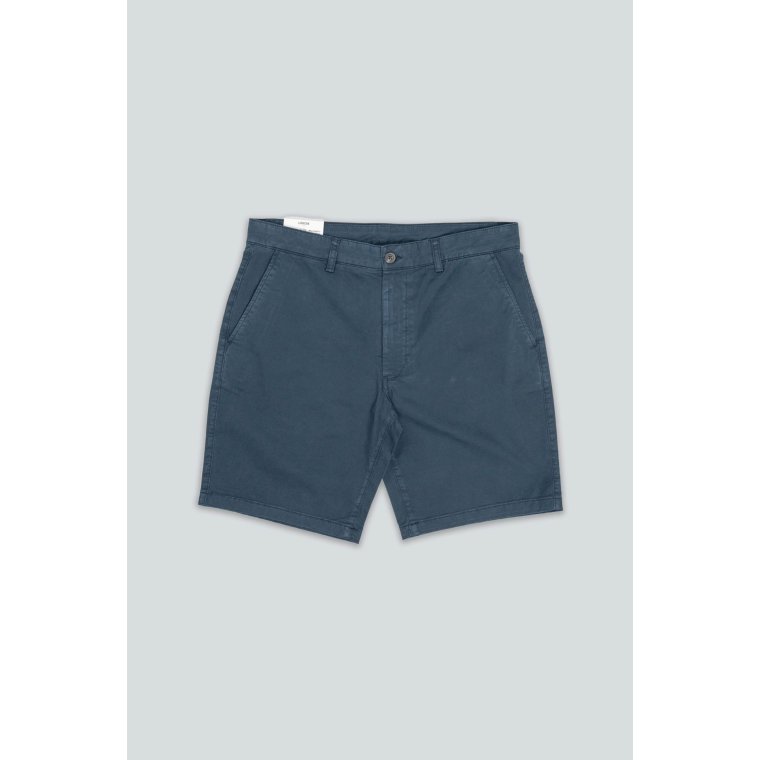 LAKOR - McBeardface Shorts - Blueberry