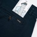 LAKOR - McBeardface Shorts - Blueberry