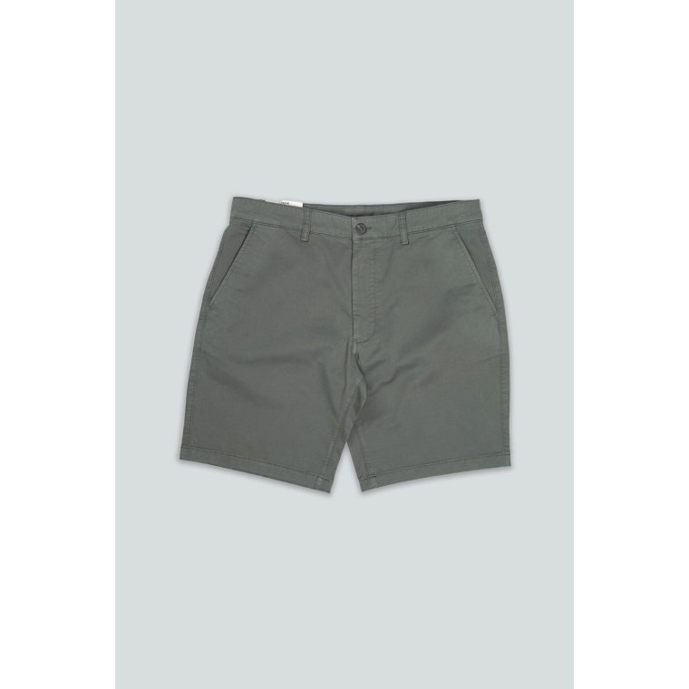 LAKOR - McBeardface Shorts - Urban Chic