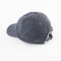 LAKOR - Fly Fish Courd Cap - Denim Blue
