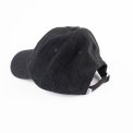 LAKOR - Shark Shaka Courd Cap - Black