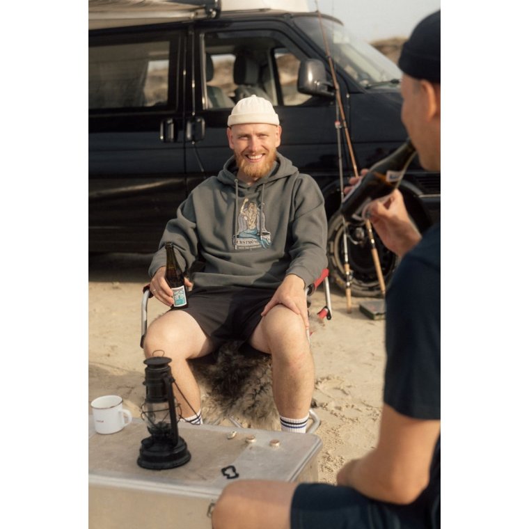 LAKOR - Docker Courd Cap