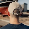 LAKOR - Seaway Baseball Cap - Sand