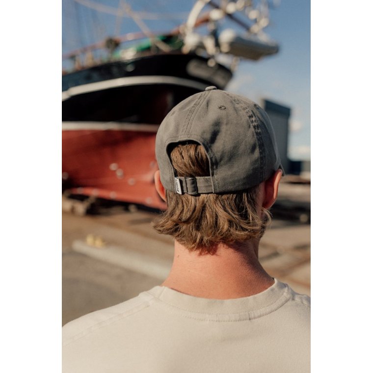 LAKOR - Lakridspibe Cap - Army