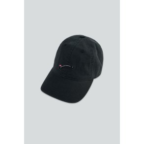 LAKOR - Lakridspibe Cap - Black