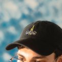 LAKOR - Sport-Cola Cap - Black