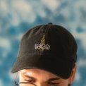 LAKOR - Sport-Cola Cap - Black