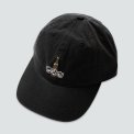 LAKOR - Sport-Cola Cap - Black