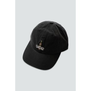 LAKOR - Sport-Cola Cap - Black