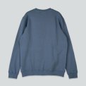LAKOR - Seaborn Seagull Crewneck - Bering Sea