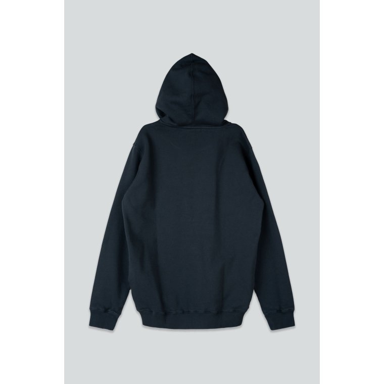 LAKOR - Haddock Hoodie - Blueberry