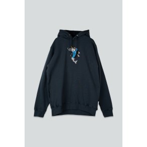 LAKOR - Haddock Hoodie - Blueberry