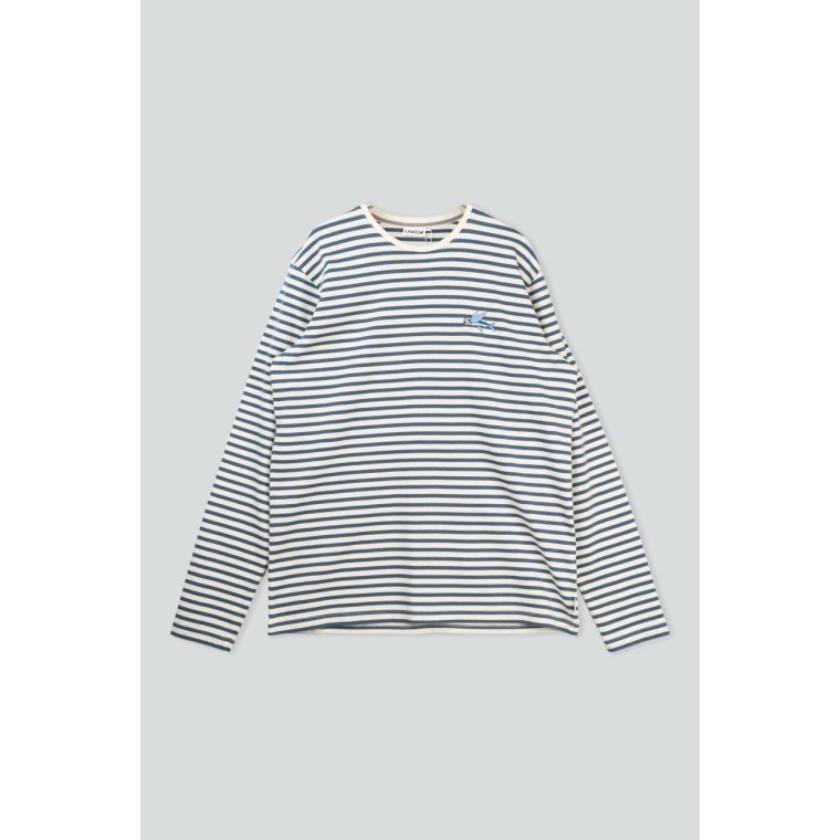 LAKOR - Ahoy! Mini Flyfish - Bering Sea/Star White