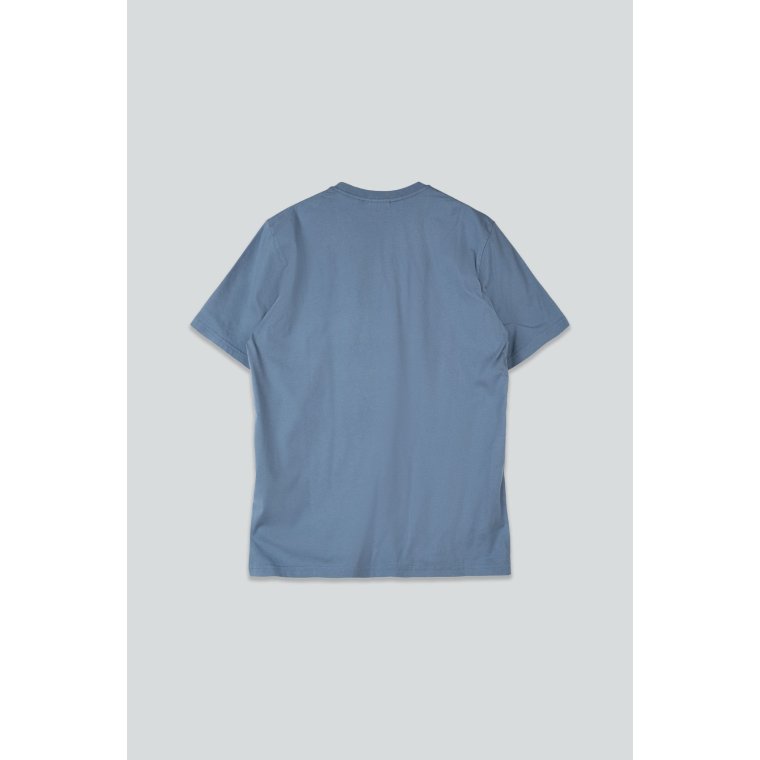 LAKOR - An Otter Vacation T-shirt - Bering Sea