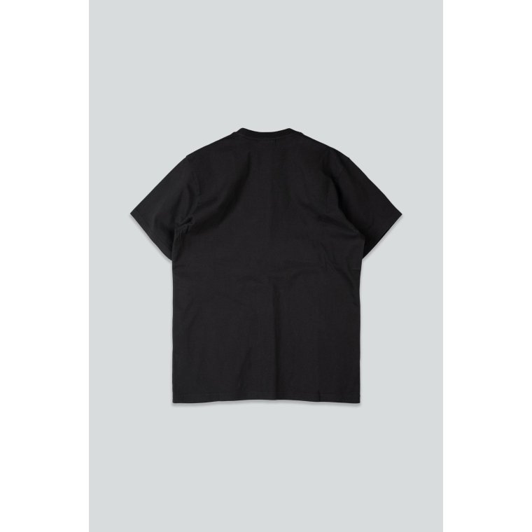 LAKOR - Maxi Speed T-shirt - Moonless Night