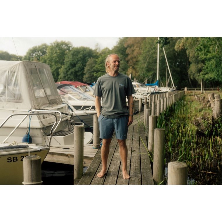 LAKOR - Mini Fly Fish T-shirt - Urban Chic