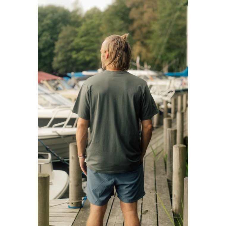 LAKOR - Mini Fly Fish T-shirt - Urban Chic