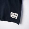 LAKOR - Mini Kubb Player T-shirt - Blueberry