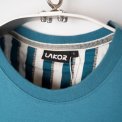 LAKOR - Mini Bottle T-shirt - Harbor Blue