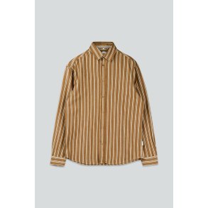 LAKOR - Mid� Shirt - Monk's Robe
