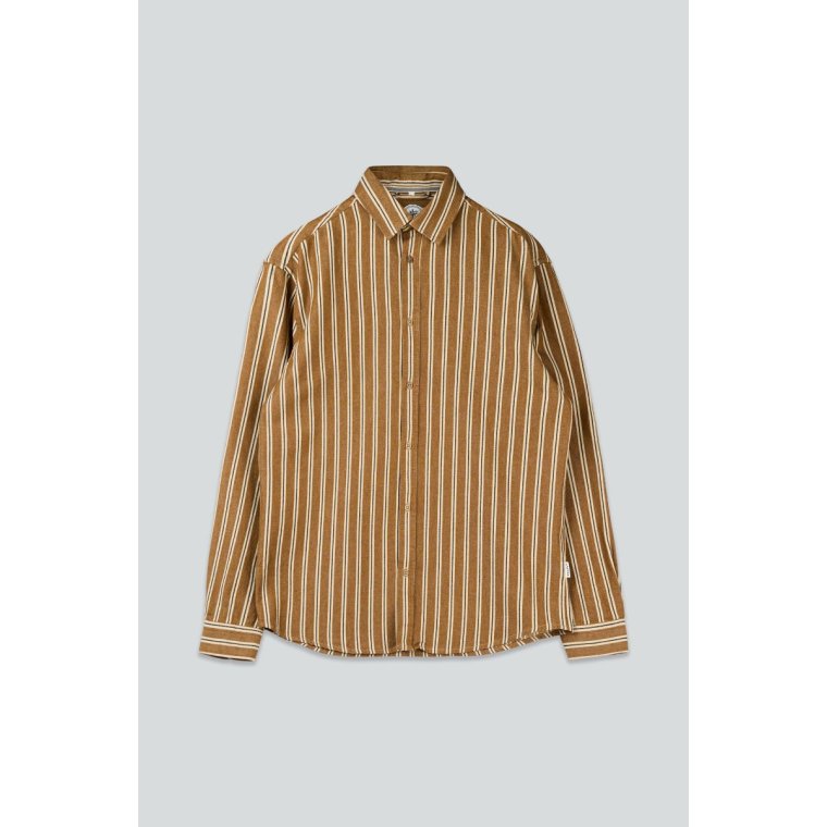 LAKOR - Mid� Shirt - Monk's Robe