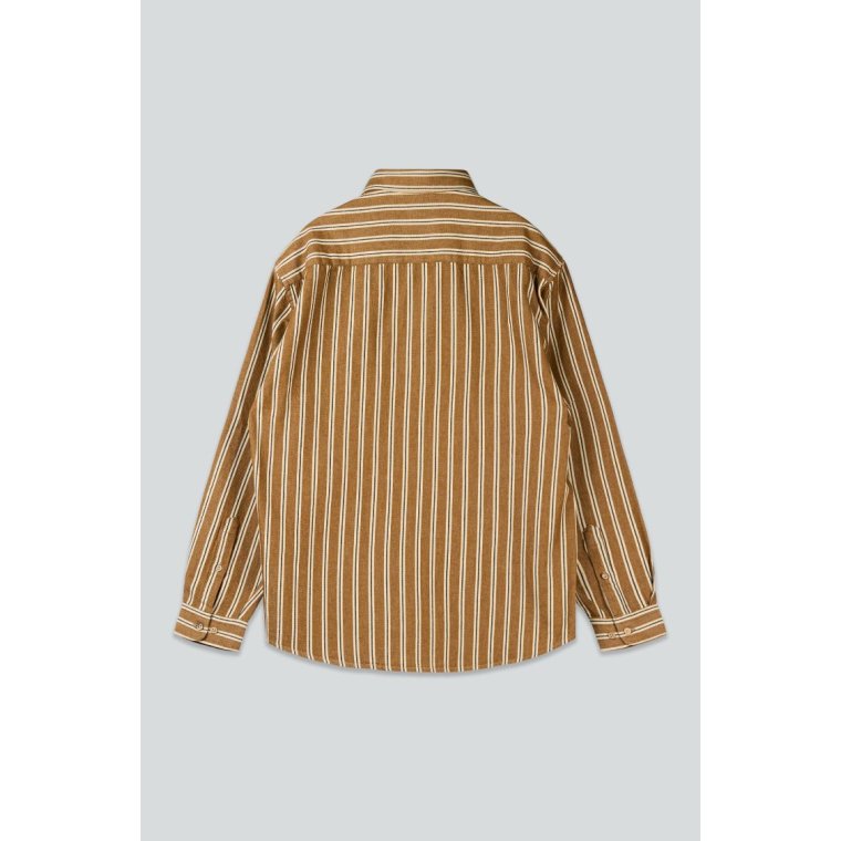 LAKOR - Mid� Shirt - Monk's Robe