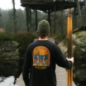 LAKOR - Cotton Beanie - Army
