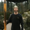 LAKOR - Cotton Beanie - Army