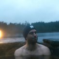 LAKOR - Cotton Beanie - Navy