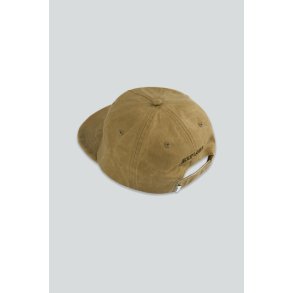 LAKOR - Japanese Workers Wax Cap - Mustard